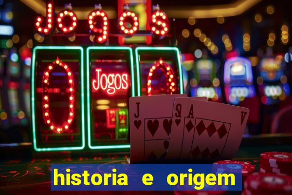 historia e origem dos jogos de salao