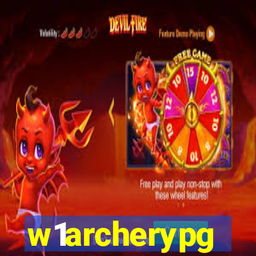 w1archerypg