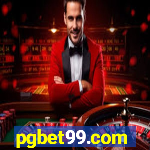 pgbet99.com