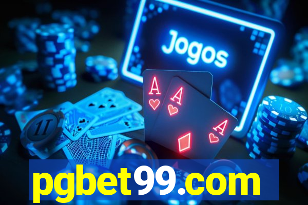 pgbet99.com