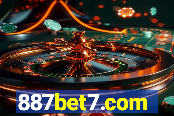 887bet7.com