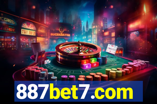 887bet7.com