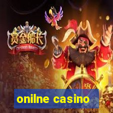 onilne casino