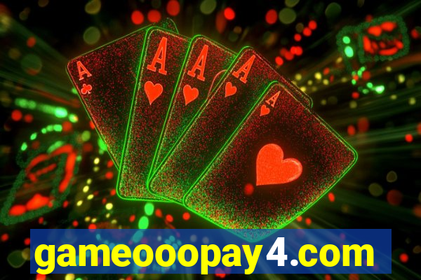 gameooopay4.com