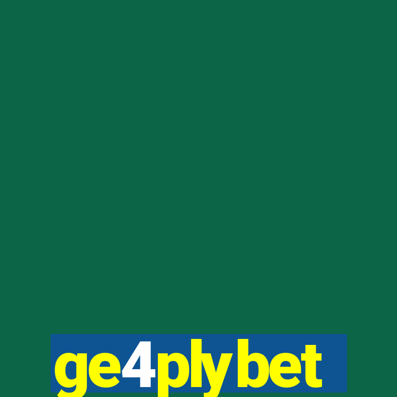 ge4plybet