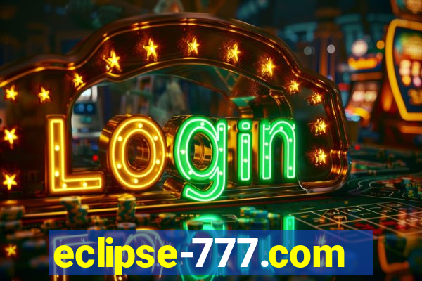 eclipse-777.com