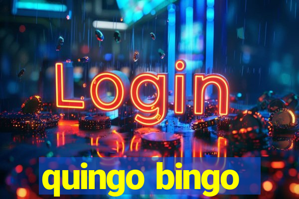 quingo bingo