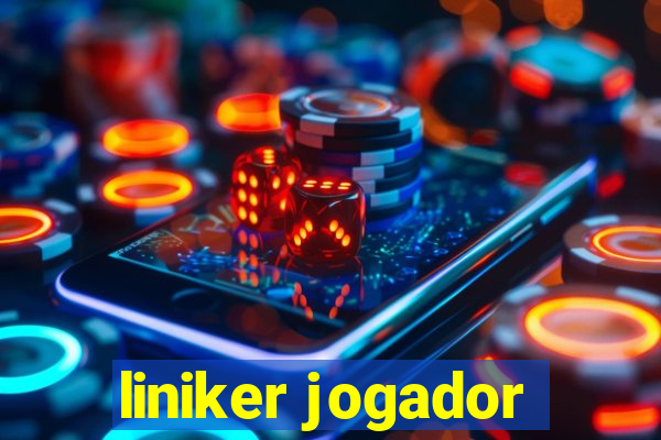 liniker jogador