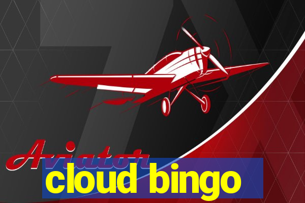 cloud bingo