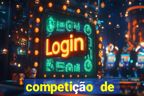 competição de truco online