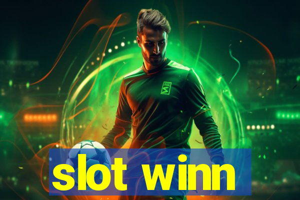 slot winn