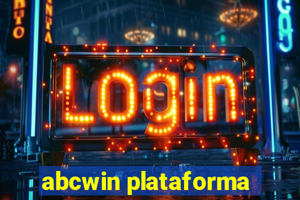 abcwin plataforma