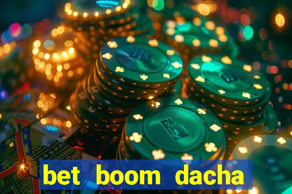 bet boom dacha dota 2