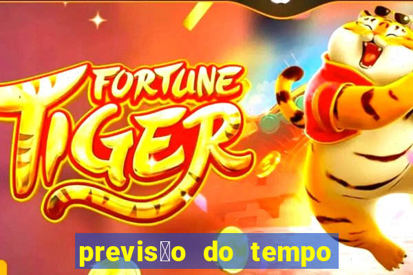 previs茫o do tempo graja煤 sp