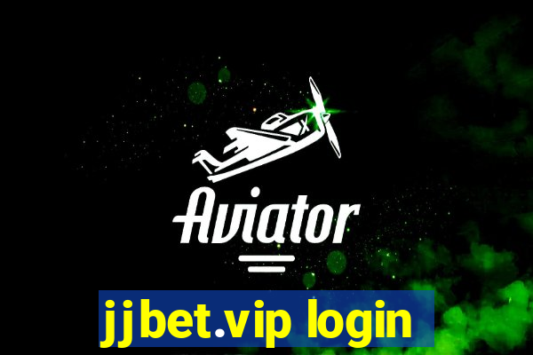 jjbet.vip login