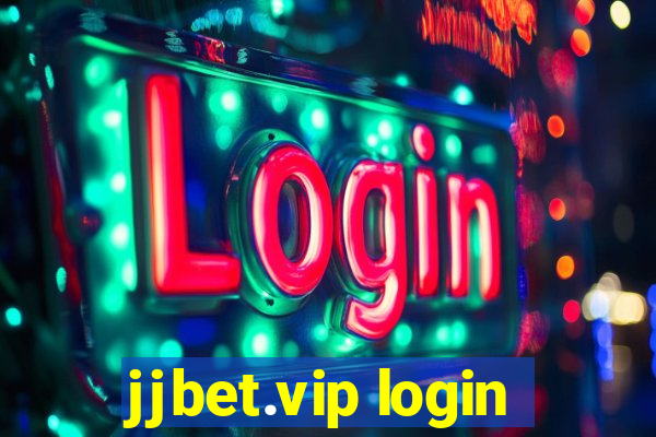 jjbet.vip login