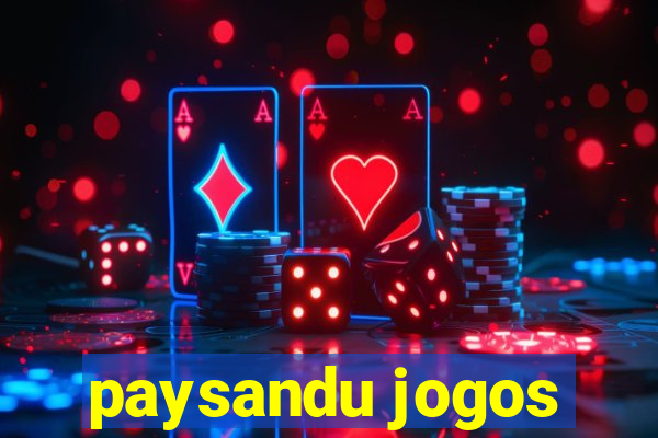 paysandu jogos