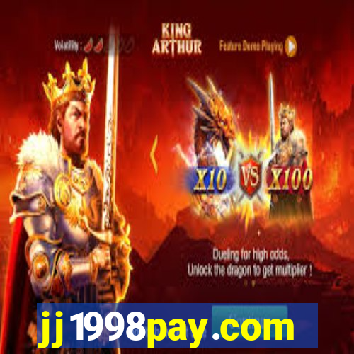 jj1998pay.com