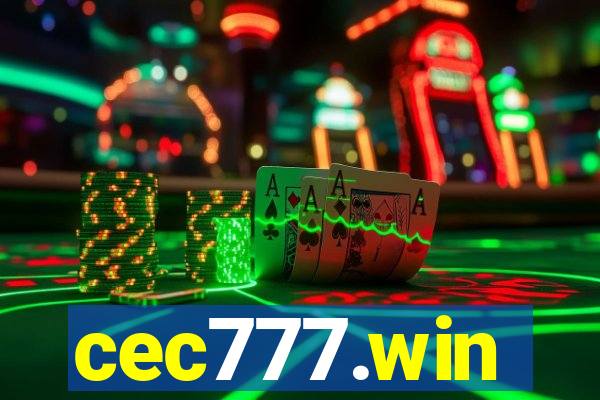 cec777.win