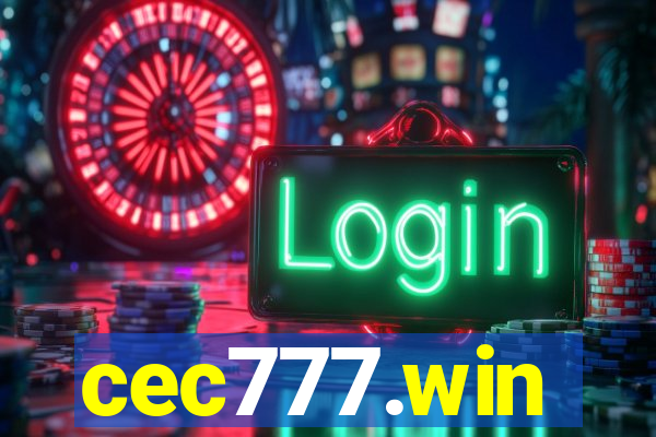 cec777.win