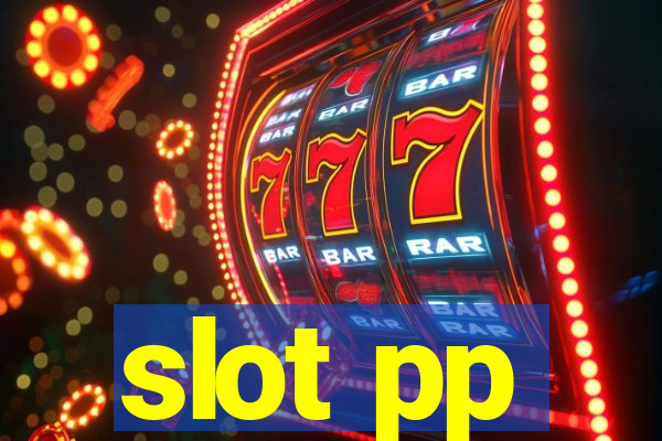 slot pp