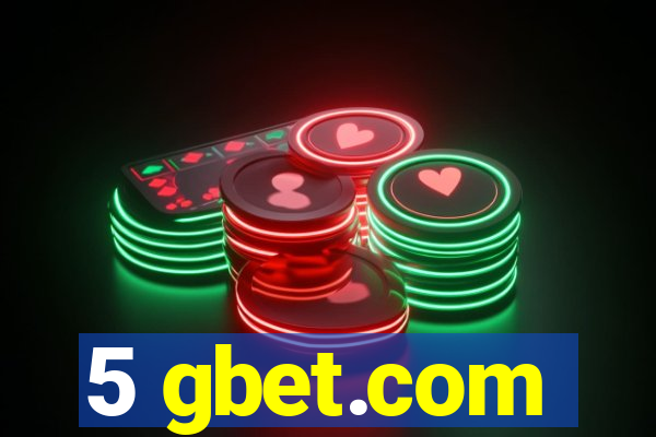 5 gbet.com