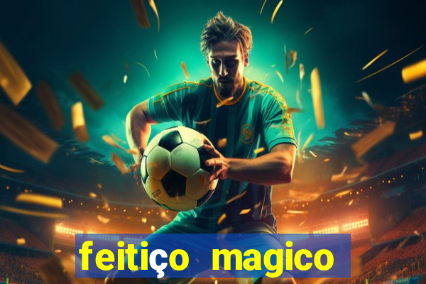 feitiço magico manga ler