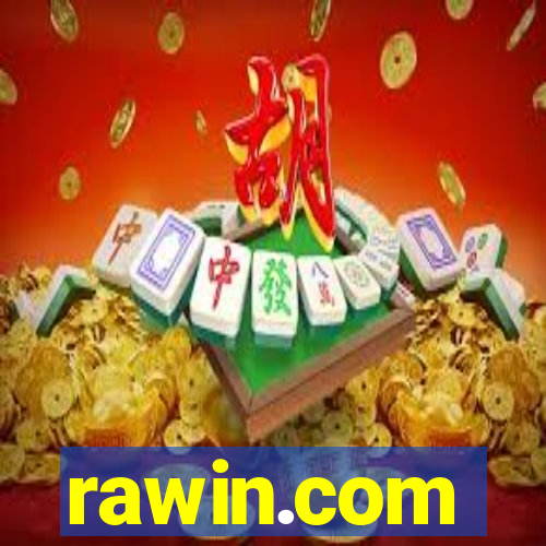 rawin.com