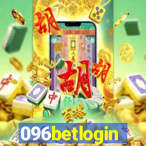 096betlogin