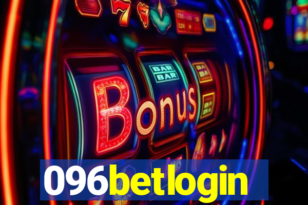 096betlogin