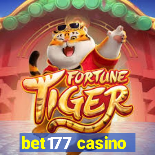 bet177 casino