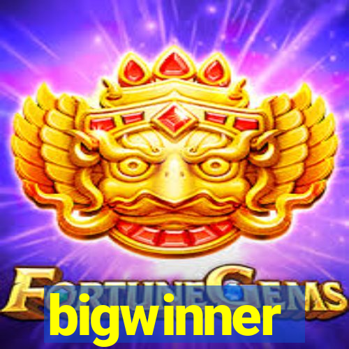 bigwinner