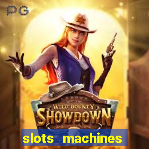 slots machines gratis senza scaricare