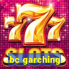 bc garching