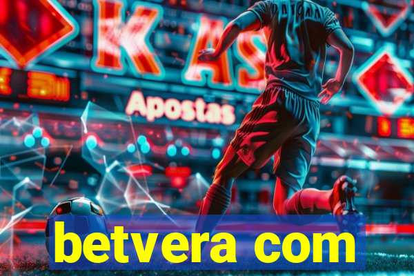 betvera com