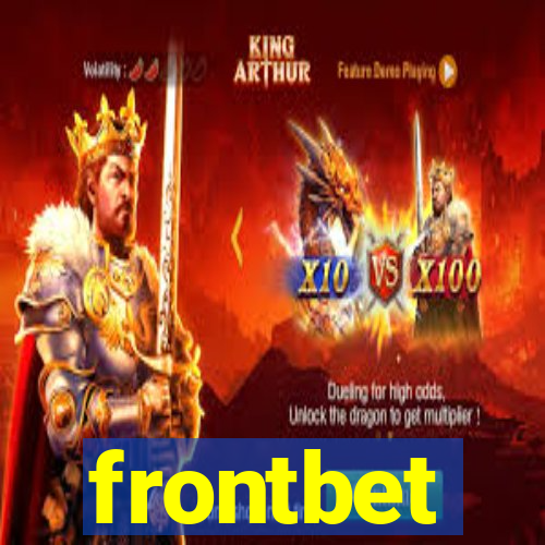 frontbet