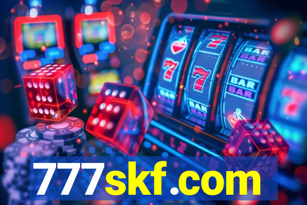 777skf.com