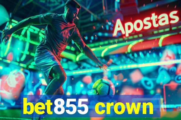 bet855 crown