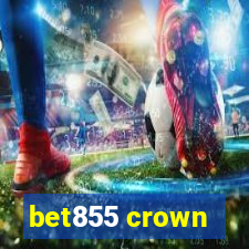 bet855 crown