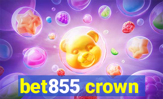 bet855 crown