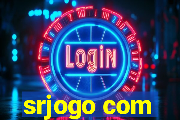 srjogo com