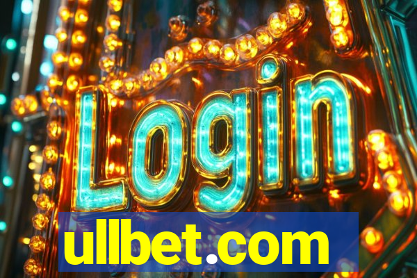 ullbet.com