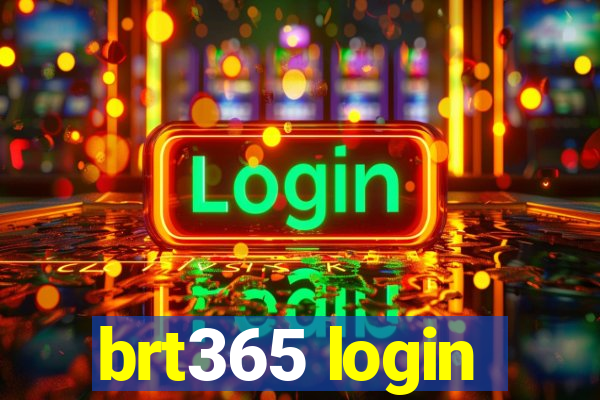 brt365 login