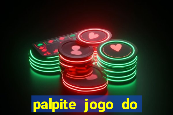 palpite jogo do colo colo