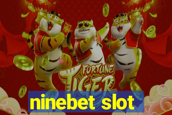 ninebet slot