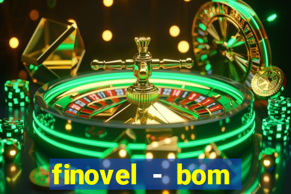 finovel - bom romance online