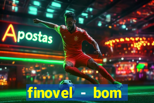 finovel - bom romance online