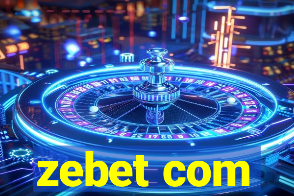 zebet com