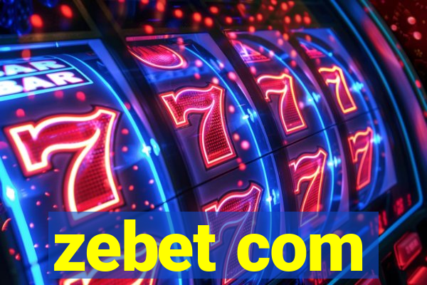 zebet com