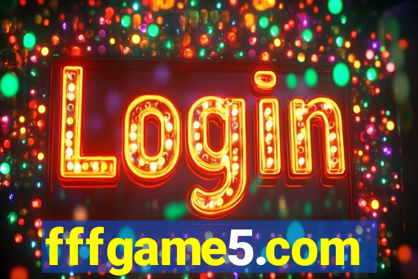 fffgame5.com